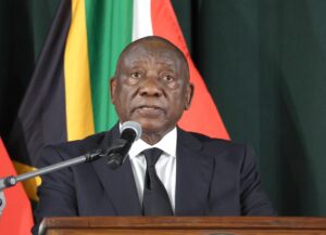 Ramaphosa’s U.S. Visit Sparks Backlash at Home Amid Fears of Trump “Ambush”