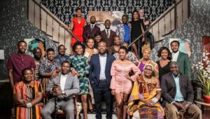 The Uncertain Future of Muvhango: Is South Africa’s Longest-Running Soapie Nearing Its Final Chapter?