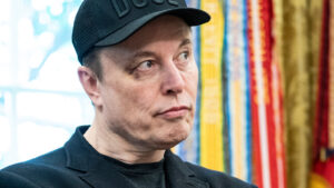 Elon Musk Trillionaire: South African Born Tech Giant Becomes World’s First With SpaceX IPO