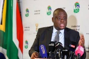 Nzuza Durban Foreign Nationals Update: Some Displaced Migrants Choose to Stay and Reintegrate