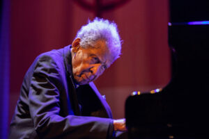 Abdullah Ibrahim Dies at 91: South Africa Loses the Man Nelson Mandela Called Our Mozart
