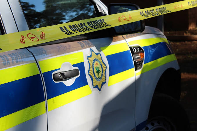 Jumpers informal settlement arrests Lesotho nationals Johannesburg 2026