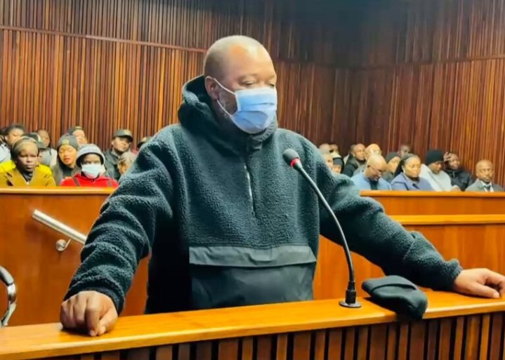 Mr Moloto Ladgac court appearance Polokwane 2026