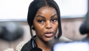 Chidimma Adetshina Appears in Court as Citizenship Dispute Heads to 2027