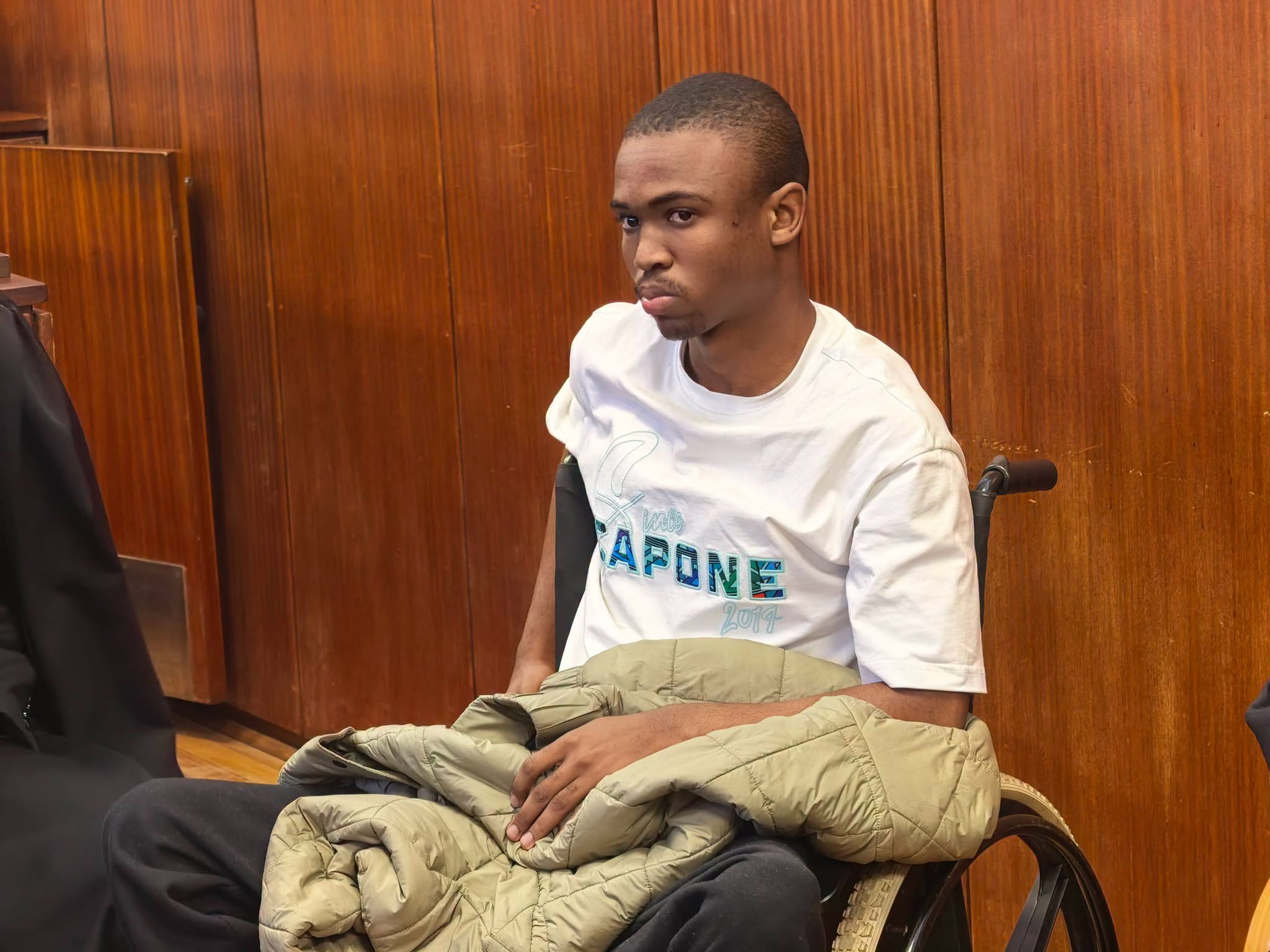 Zolani Tete murder suspect court Mdantsane 2026