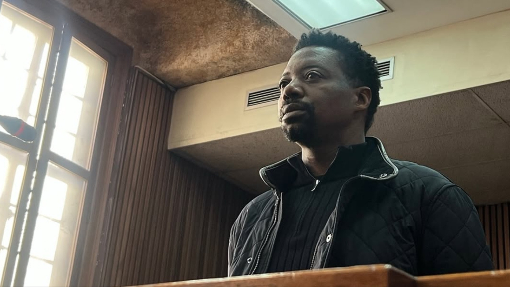 Mark Tshuma firearm charge South Africa extradition 2026