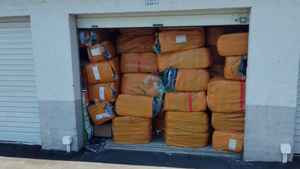 Malawian Man Arrested in Kensington as Police Find Jeans and Bakkie Worth R8 Million