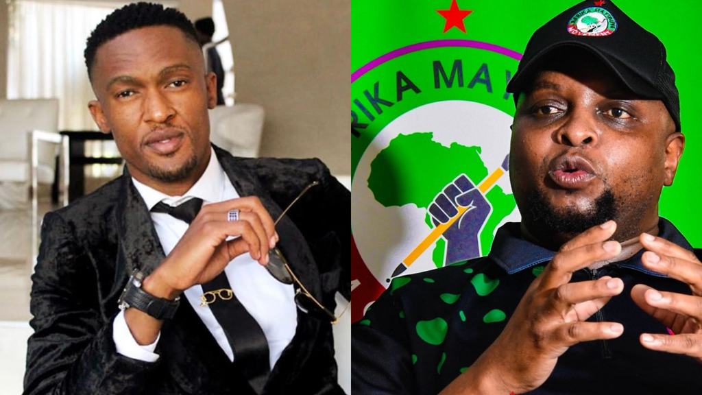 Skeem GP Ekurhuleni mayoral candidate Afrika Mayibuye 2026