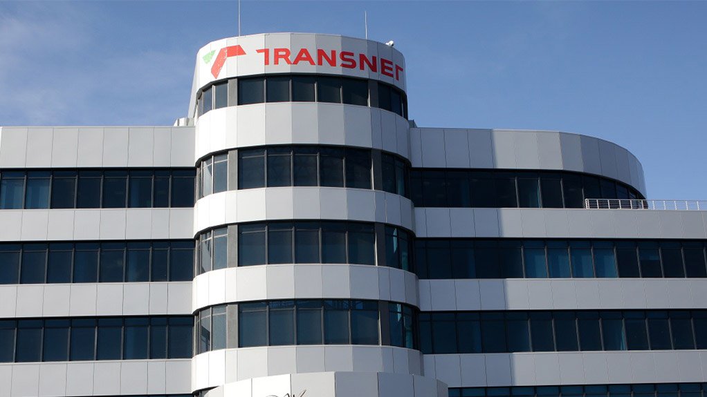 Transnet Posts R4.6 Billion Profit for First Time in Four Years