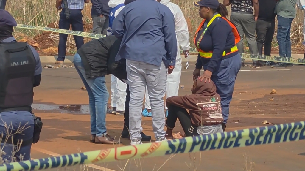 ninth woman body Dawn Park Ekurhuleni murders 2026