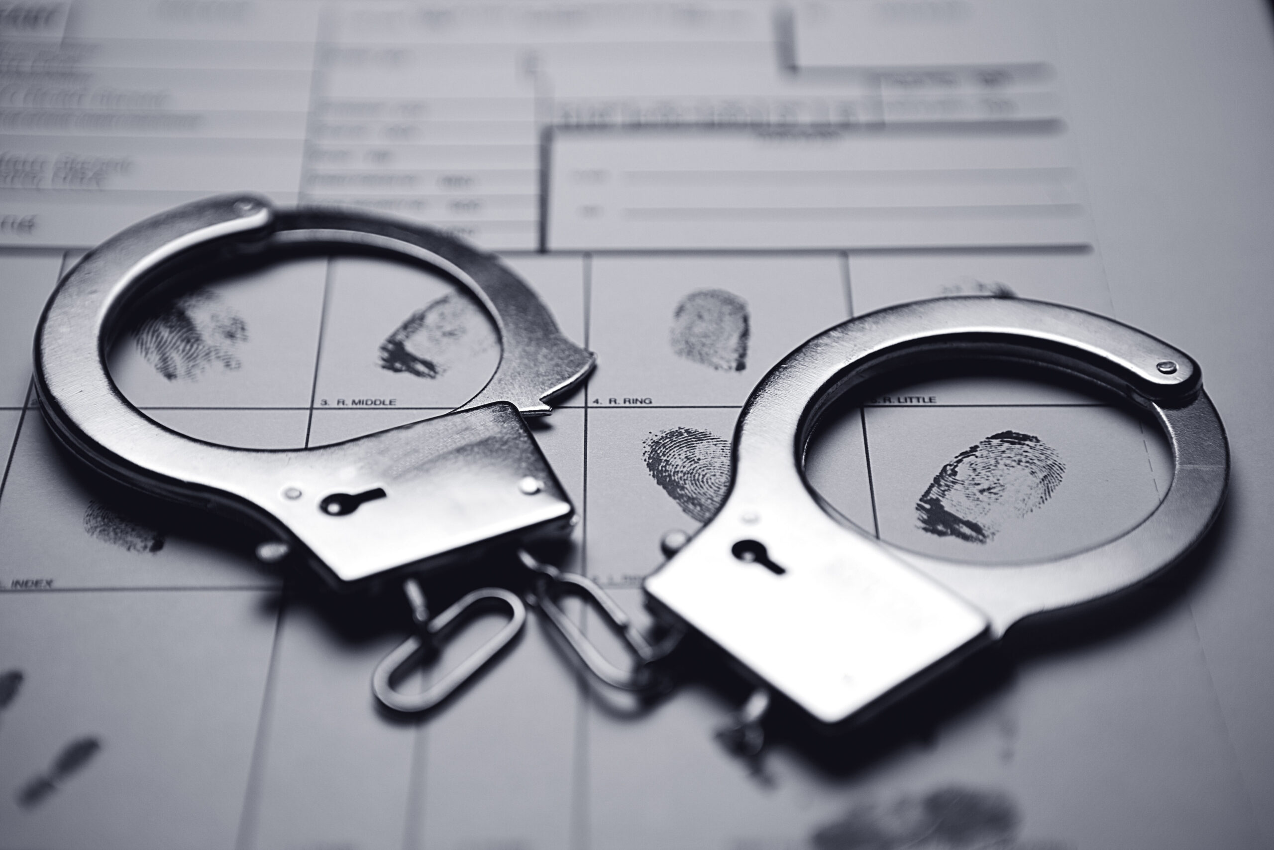 Western Cape mayor arrested by Political Killings Task Team