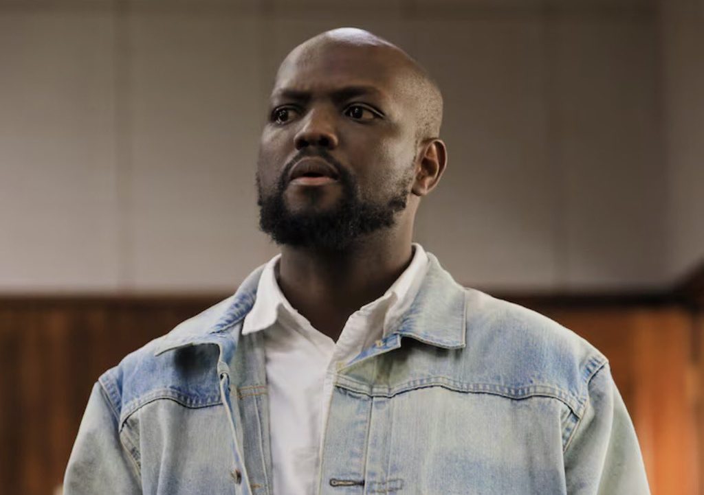 Thami Ndlala bail granted at Alexandra Magistrate's Court