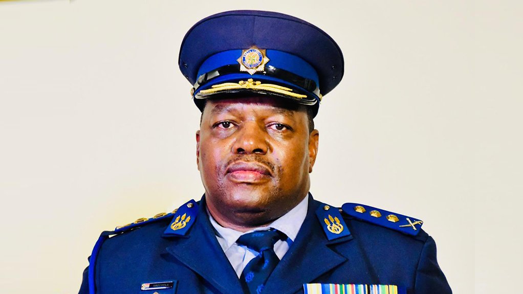 Masemola reinstated as SAPS national police commissioner
