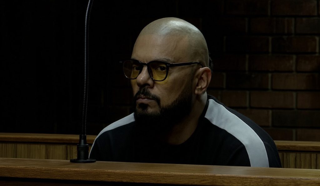 Carrim bail hearing at Pretoria Magistrate's Court