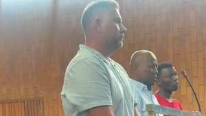 Tsontso Smartwatch Case Postponed to December as Search for Her Killer Continues